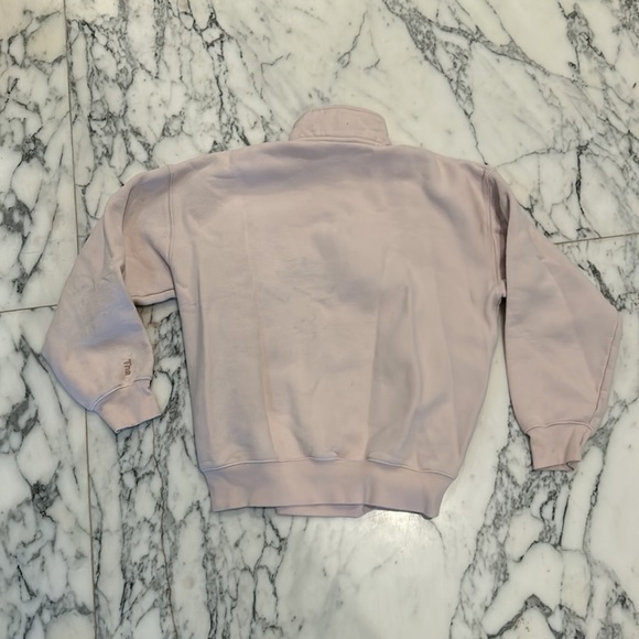 TNA Sweat Suit Cozy Fleece - Picture 4 of 7